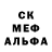 МЕТАДОН кристалл ximik13666